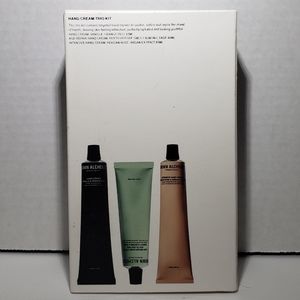 Grown Alchemist Hand Cream Trio Kit- NEW